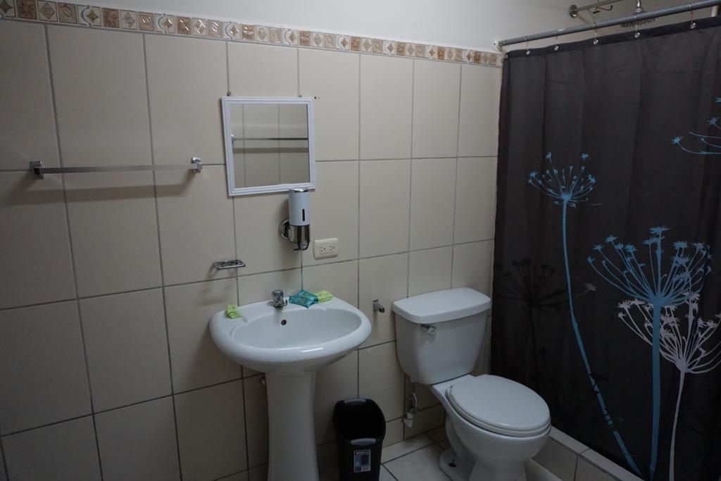 Villa Vilar โกโก ภายนอก รูปภาพ