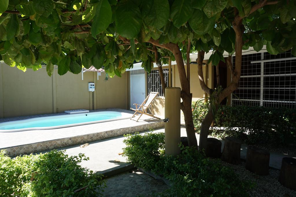 Villa Vilar โกโก ภายนอก รูปภาพ