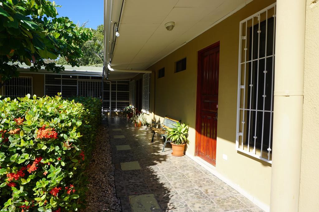 Villa Vilar โกโก ภายนอก รูปภาพ