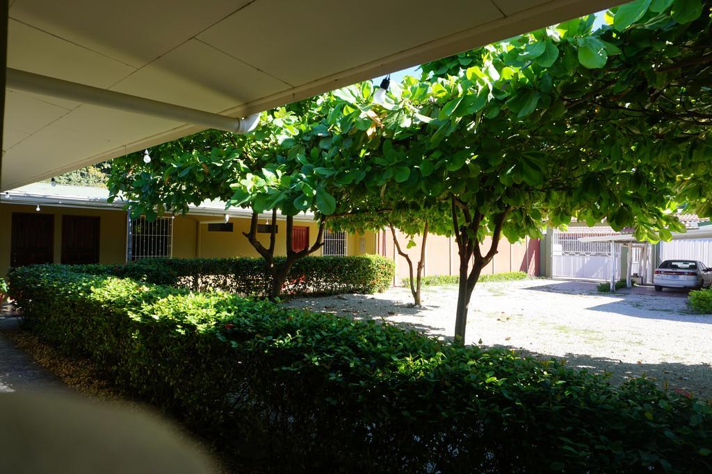 Villa Vilar โกโก ภายนอก รูปภาพ