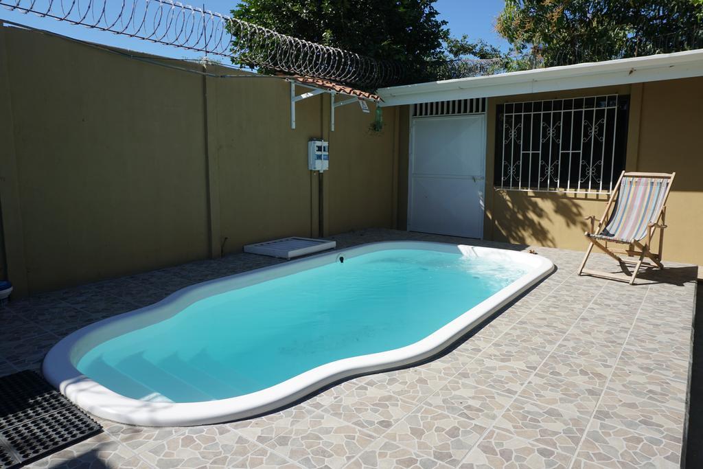 Villa Vilar โกโก ภายนอก รูปภาพ