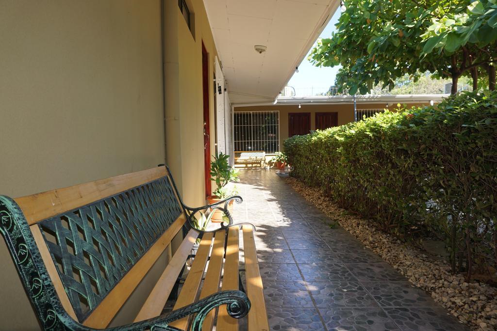 Villa Vilar โกโก ภายนอก รูปภาพ