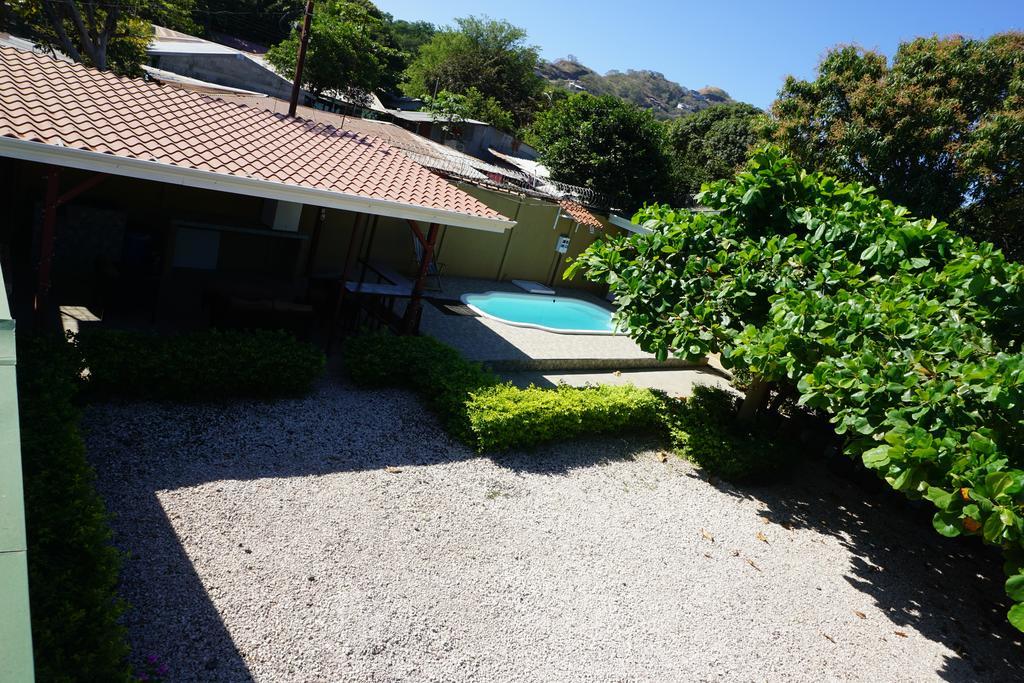 Villa Vilar โกโก ภายนอก รูปภาพ